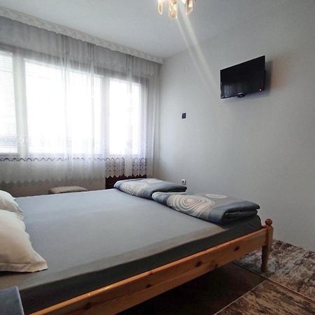 Rooms In Nesebar Luaran gambar