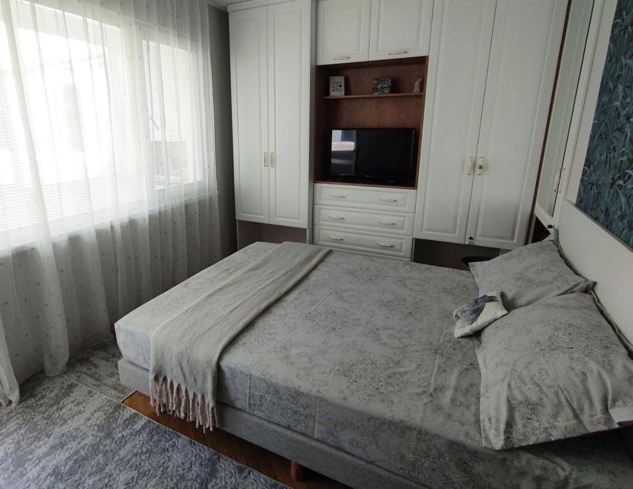 Rooms In Nesebar Luaran gambar