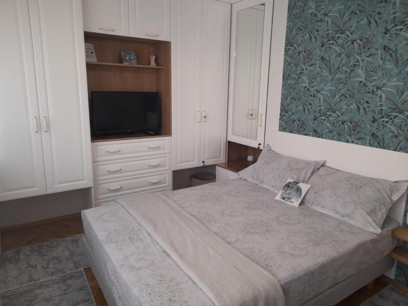 Rooms In Nesebar Luaran gambar
