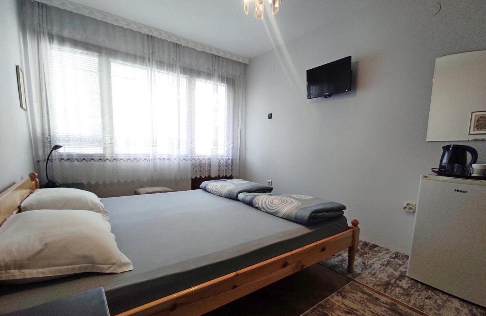 Rooms In Nesebar Luaran gambar