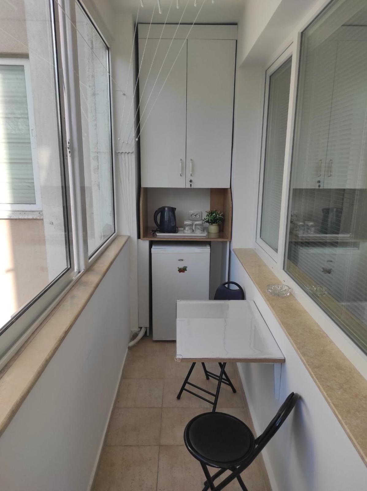 Rooms In Nesebar Luaran gambar