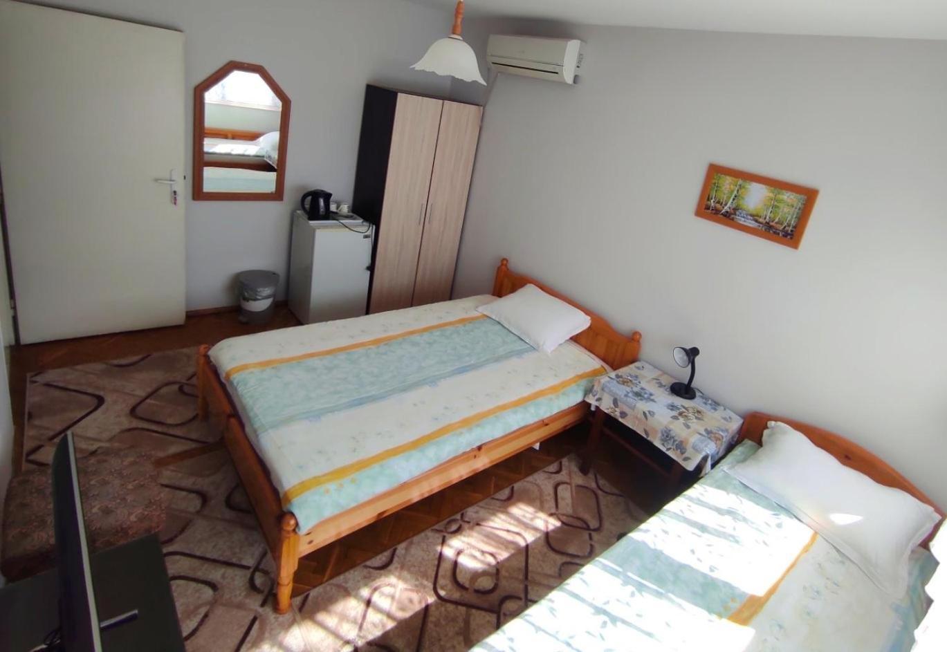 Rooms In Nesebar Luaran gambar