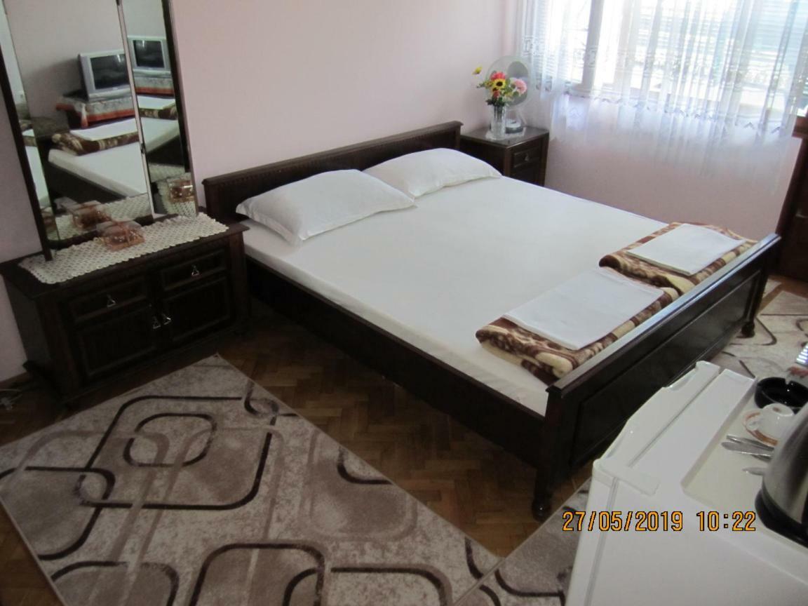 Rooms In Nesebar Luaran gambar