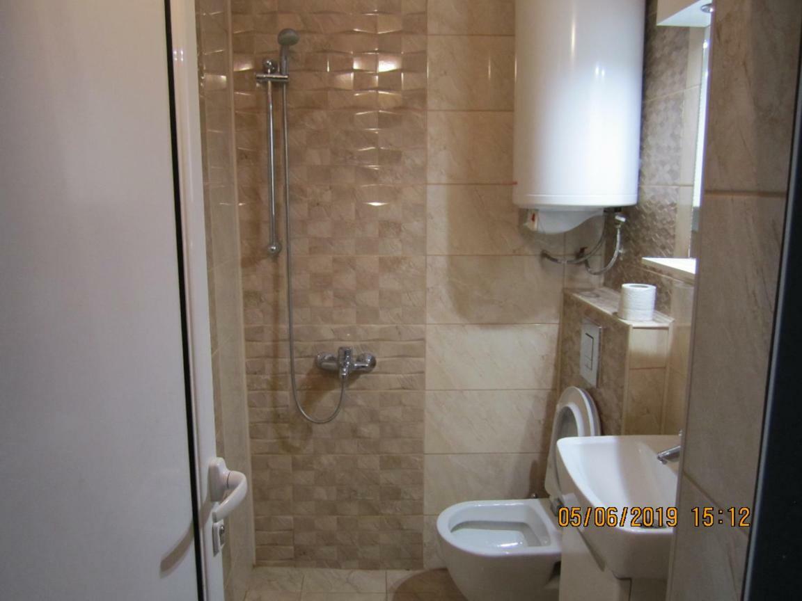Rooms In Nesebar Luaran gambar