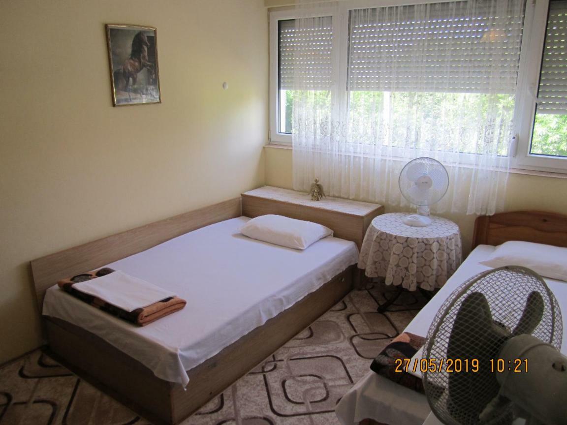 Rooms In Nesebar Luaran gambar