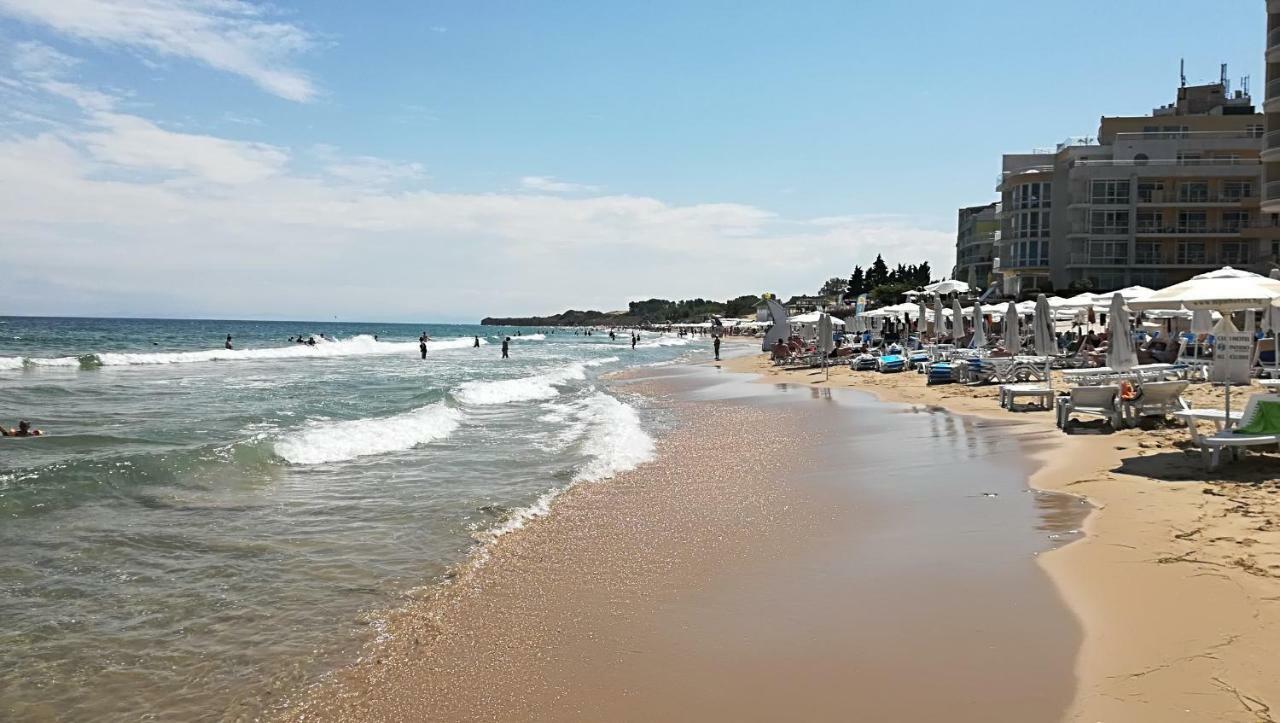 Rooms In Nesebar Luaran gambar