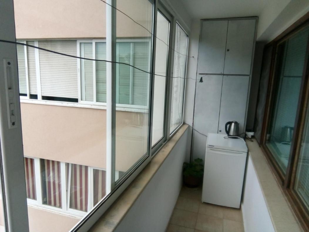 Rooms In Nesebar Luaran gambar