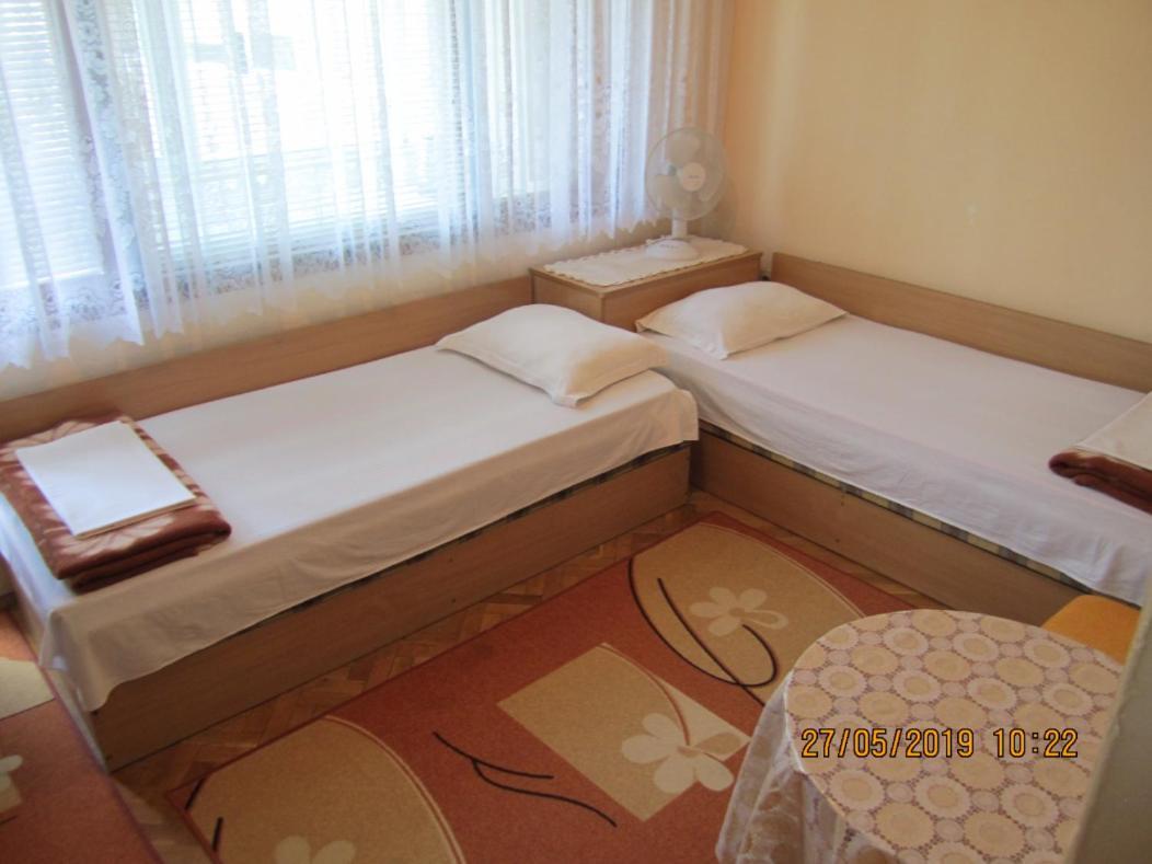 Rooms In Nesebar Luaran gambar